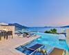 Villas D'investissement 2+1, 4+1 Et 5+1 Au Centre De Kalkan, Kas 20