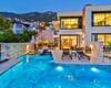 Villas D'investissement 2+1, 4+1 Et 5+1 Au Centre De Kalkan, Kas 15