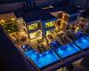 Villas D'investissement 2+1, 4+1 Et 5+1 Au Centre De Kalkan, Kas 13