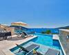 Villas D'investissement 2+1, 4+1 Et 5+1 Au Centre De Kalkan, Kas 10