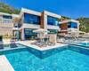 Villas D'investissement 2+1, 4+1 Et 5+1 Au Centre De Kalkan, Kas 6