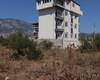 شقق جديدة مطلة على الجبل في ينيكوي دوشيميالتي