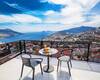 Stijlvolle Villa Met Ononderbroken Zeezicht In Kalkan