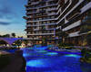 Project Offering Concierge Service in Antalya Altintas 11
