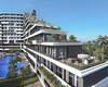 Projekt Mit Concierge-service In Antalya Altintas 1