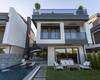 Detached Villas with Private Pool in Antalya Dosemealti 1