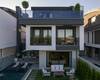 Detached Villas with Private Pool in Antalya Dosemealti 2