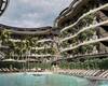 Appartementen Met Zee- En Stadszicht In Alanya Oba 5