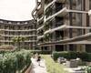 Appartementen Met Zee- En Stadszicht In Alanya Oba 4
