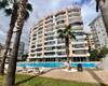 Appartement In Een Complex In De Buurt Van De Zee In Alanya 2