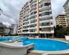 Appartement In Een Complex In De Buurt Van De Zee In Alanya