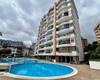 Appartement In Een Complex In De Buurt Van De Zee In Alanya 4