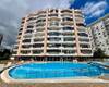 Appartement In Een Complex In De Buurt Van De Zee In Alanya 1