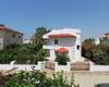 Villa Meublée En Triplex Près Des Terrains De Golf À Kadriye 9