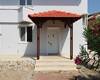 Villa Meublée En Triplex Près Des Terrains De Golf À Kadriye 13