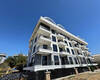 Apartments in a Complex Intertwined Nature in Alanya 1
