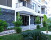 Apartments in a Complex Intertwined Nature in Alanya 2
