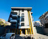 Apartments in Complex with Panoramic Views and Pool in Alanya 1