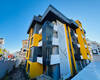 Apartments in Complex with Panoramic Views and Pool in Alanya 2