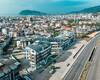 Immobiliers Commerciaux Sur Le Périphérique À Alanya Oba 2