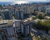 Просторные Квартиры в Сердце Махмутлара в Аланье