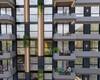 Apartments in a Complex in Alanya Kestel with Social Amenities 10