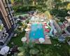 Apartments in a Complex in Alanya Kestel with Social Amenities 2