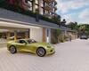 Apartments in a Complex in Alanya Kestel with Social Amenities 13