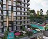 Apartments in a Complex in Alanya Kestel with Social Amenities 6