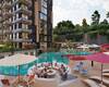 Apartments in a Complex in Alanya Kestel with Social Amenities 1