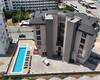 Apartments with Various Activities in Alanya Kargicak 3