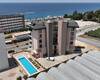 Apartments with Various Activities in Alanya Kargicak