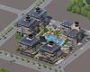 Real Estate with Private Beach in Alanya Kargicak 12