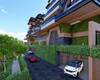 Real Estate with Private Beach in Alanya Kargicak 6