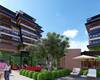 Real Estate with Private Beach in Alanya Kargicak 8