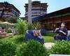 Real Estate with Private Beach in Alanya Kargicak 11