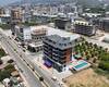 Alanya Kargıcak'ta Modern Tasarımlı Satılık Daireler 2