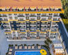 Élégants Appartements Adaptés À Investir À Antalya Gazipasa 1