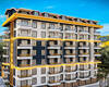 Élégants Appartements Adaptés À Investir À Antalya Gazipasa 2
