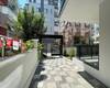2+1 Apartment in Antalya with Natural Gas Near the Sea 11