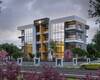 1-bedroom Apartment in Boutique Project in Antalya Altintas 1