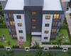 1-bedroom Apartment in Boutique Project in Antalya Altintas 3