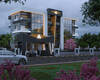 1-bedroom Apartment in Boutique Project in Antalya Altintas 4