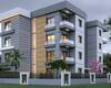 1-bedroom Apartment in Boutique Project in Antalya Altintas