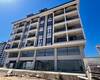 Chique Appartementen In Een Complex Aan De Zee In Alanya