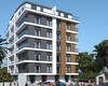 Neue 2+1 Wohnung In Der Nähe Des Meeres In Muratpaşa Antalya 1
