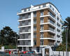 Neue 2+1 Wohnung In Der Nähe Des Meeres In Muratpaşa Antalya 2