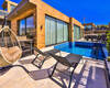 Maisons Duplex 2+1 De Haute Qualité À Kas Kalkan