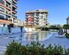 Bezugsfertige Wohnungen In Meeresnähe In Kestel Alanya 11