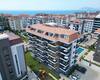 Bezugsfertige Wohnungen In Meeresnähe In Kestel Alanya 5
